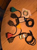 obd fiat alfa lancia en nog veel meer, Ophalen of Verzenden