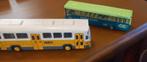 NZH & Connexxion Bus Modellen, Ophalen of Verzenden
