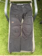 Difi Quest AX motorbroek | Maat 52 | Textiel, Motoren, Heren, Difi, Ophalen of Verzenden, Broek | textiel