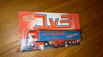 Scania Jo van Beek Wijk bij Duurstede 1:87, Hobby en Vrije tijd, Modelauto's | 1:87, Ophalen of Verzenden, Zo goed als nieuw, Bus of Vrachtwagen