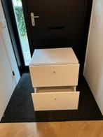 IKEA Stuva ladekast, 50 tot 100 cm, 1 of 2 laden, Minder dan 100 cm, 50 tot 75 cm