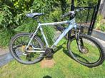 Gazelle Impulse Mountainbike, Ophalen, 28 inch, Gebruikt, Meer dan 20 versnellingen