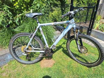 Gazelle Impulse Mountainbike beschikbaar voor biedingen