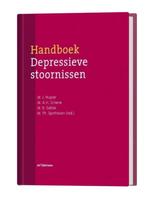 Handboek Depressieve Stoornissen, Boeken, Dr, J. Huyser, Ophalen of Verzenden, Zo goed als nieuw, Persoonlijkheidsleer