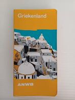 Griekenland, Ophalen, Europa, Zo goed als nieuw, Campinggids