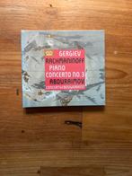 Rachmaninoff Piano Concerto No. 3 - Nieuw!, Ophalen of Verzenden, Romantiek, Nieuw in verpakking, Orkest of Ballet