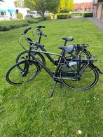 Orange C7 fiets set, Versnellingen, Ophalen of Verzenden, Zo goed als nieuw, 53 tot 57 cm
