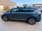 Renault Espace 1.8 Energy TCe 225pk EDC GPF 7PL 2019 Grijs, Auto's, 4 cilinders, 2000 kg, 7 stoelen, 92 €/maand