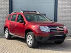 Dacia Duster 1.6 SCe 4x2 *EXPORT* 11.000KM, Voorwielaandrijving, Stof, Gebruikt, 4 cilinders