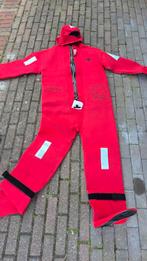 Overlevingspak 3X, Watersport en Boten, Watersportkleding, Ophalen of Verzenden, Nieuw