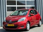 Toyota Yaris 1.0 VVT-i Now Airconditioning, Elektrisch pakke, Euro 5, Gebruikt, 750 kg, Origineel Nederlands