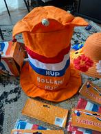 Oranje artikelen, Ophalen, Nieuw, Oranje of Koningsdag