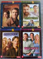 DVD box set EVERWOOD de complete serie seizoen 1 t/m 4, Cd's en Dvd's, Dvd's | Tv en Series, Ophalen of Verzenden, Zo goed als nieuw