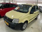 Fiat PANDA 1.1 ACTIVE PLUS, Auto's, Fiat, Origineel Nederlands, Te koop, Benzine, 17 km/l