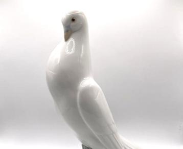 Lladro Nao - Duif beschikbaar voor biedingen