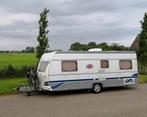 Dethleff 540 DB Beduin 2004, Frans bed, Particulier, Dethleffs, 5 tot 6 meter