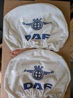 DAF Hoofdsteun Hoezen - Nieuwstaat!, Auto diversen, Ophalen of Verzenden, Nieuw