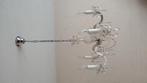 Te koop hanglamp 5x lamp, Ophalen, Zo goed als nieuw, Minder dan 50 cm