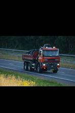 Ginaf M 3335-S, Euro 2, Ginaf, Overige bekleding, Overige kleuren