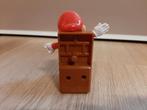 Mario poppetje mcdonalds 10 cm, Ophalen of Verzenden