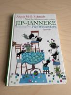 Jip en Janneke - Naar het circus, Ophalen of Verzenden, Gelezen, Fictie algemeen