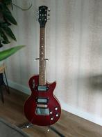 Eko Les Paul model electr. gitaar, Ophalen, Gebruikt, Solid body, Overige merken