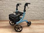 Rollator Travixx Classic S met tas, dienblad, stokhouder, Diversen, Rollators, Ophalen, N, N, Zo goed als nieuw