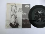 The Beach Boys Barbara Ann, 7 inch, Single, Ophalen of Verzenden, Zo goed als nieuw