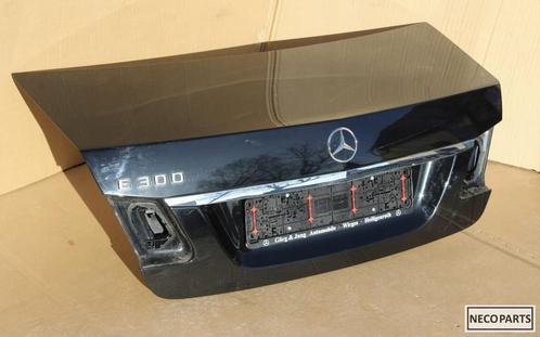 MERCEDES E KLASSE W212 FACELIFT 040 ORIGINEEL OP AANVRAAG!!, Auto-onderdelen, Carrosserie en Plaatwerk, Achterklep, Mercedes-Benz