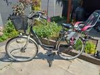Cortina moederfiets, Gebruikt, Mandje, 1 zitje, Ophalen