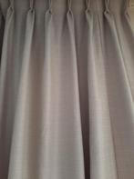 Nieuw gordijn van 1.60 X 2.60 ., 200 cm of meer, Beige, 150 tot 200 cm, Nieuw