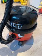 Henry kinder speelgoed stofzuiger, Ophalen of Verzenden, Gebruikt, Overige typen, Met geluid