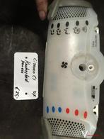 Citroen C1 2007  Kachelbedieningspaneel, Auto-onderdelen, Dashboard en Schakelaars, Ophalen of Verzenden, Gebruikt