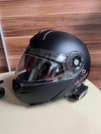 Schuberth C3 PRO Motorhelm maat 50/51 Dames, XS, Systeemhelm, Dames, Tweedehands