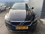 Volvo V40 Cross Country 1.5 T3 Polar+ Luxury trekhaak pano k, 4 cilinders, 700 kg, Zwart, Bedrijf