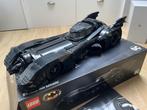 Lego Batmobile - 76139 inclusief 40433 limited edition!, Ophalen of Verzenden, Zo goed als nieuw