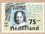 filatelie diversen, Ophalen of Verzenden, Na 1940, Postfris