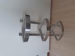 Brogrund hoekwandrek voor douche | roestvrijstaal, Huis en Inrichting, Badkamer | Badtextiel en Accessoires, Ophalen, Nieuw, Wit