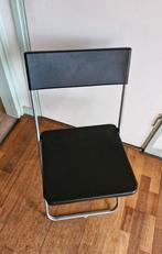 Ikea klapstoel, Huis en Inrichting, Stoelen, Ophalen, Wit, Eén