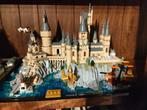LEGO Harry Potter 76419 Kasteel Zweinstein of ruilen, Ophalen, Zo goed als nieuw, Complete set, Lego