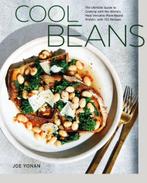 Cool Beans, Joe Yonan, Boeken, Kookboeken, Ophalen, Joe Yonan, Gezond koken, Nieuw