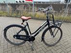Gazelle Damesfiets - Lage Instap, Fietsen en Brommers, Fietsen | Dames | Damesfietsen, Ophalen, Gazelle, 53 tot 56 cm, Gebruikt