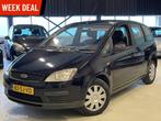 Ford Focus C-Max 1.6-16V Ambiente, Auto's, Ford, Origineel Nederlands, Te koop, 5 stoelen, 14 km/l