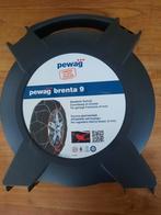Pewag Brenta 9 Sneeuwkettingen XMB76- Nieuw!, Auto diversen, Sneeuwkettingen, Ophalen of Verzenden, Nieuw