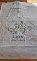 Stampertje dekbedovertrek van de primarkt, Eenpersoons, Wit, Dekbedovertrek, Ophalen of Verzenden