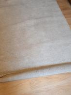 Vloerkleed Ikea Stoense, Gebruikt, 100 tot 150 cm, Beige, Ophalen of Verzenden