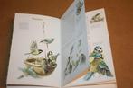 Kijk op vogels om het huis., Boeken, Ophalen of Verzenden, Gelezen, Vogels