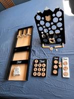 Znoet spelletjes set, Ophalen of Verzenden, Zo goed als nieuw, Overige typen