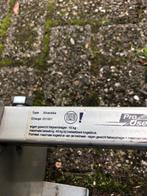 kantelbare fietsendrager te koop, Ophalen of Verzenden, Gebruikt