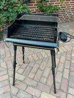 Philips Elektrische Barbecue - Zo Goed Als Nieuw!, Ophalen, Zo goed als nieuw, Philips